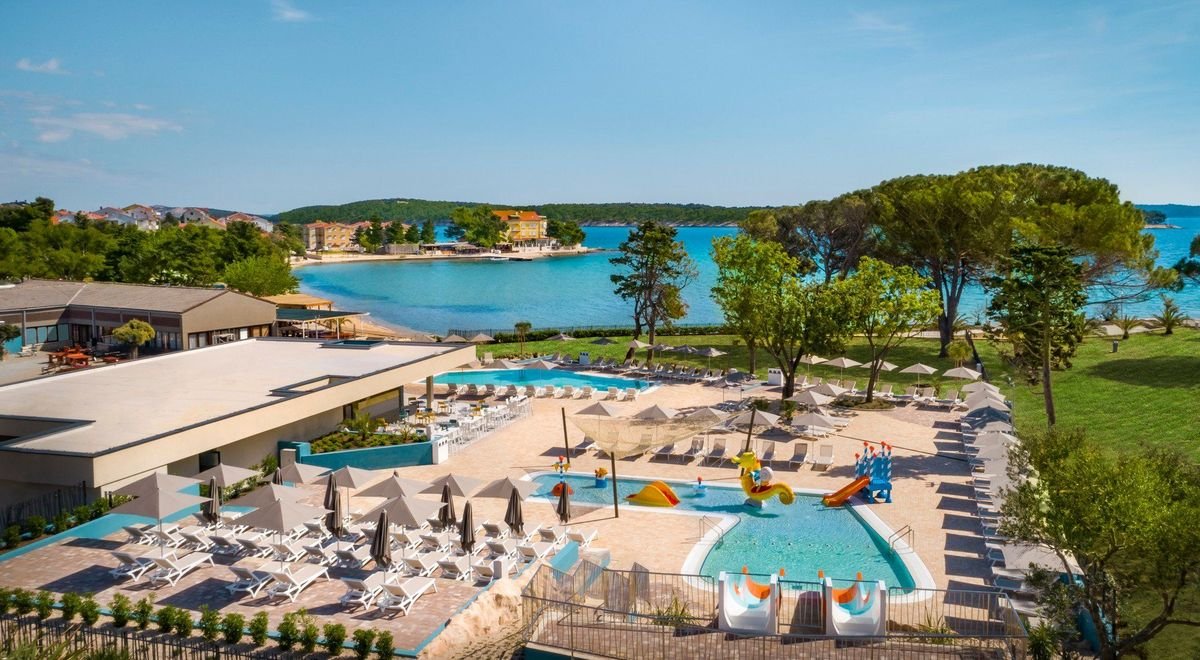Valamar Camping Padova
