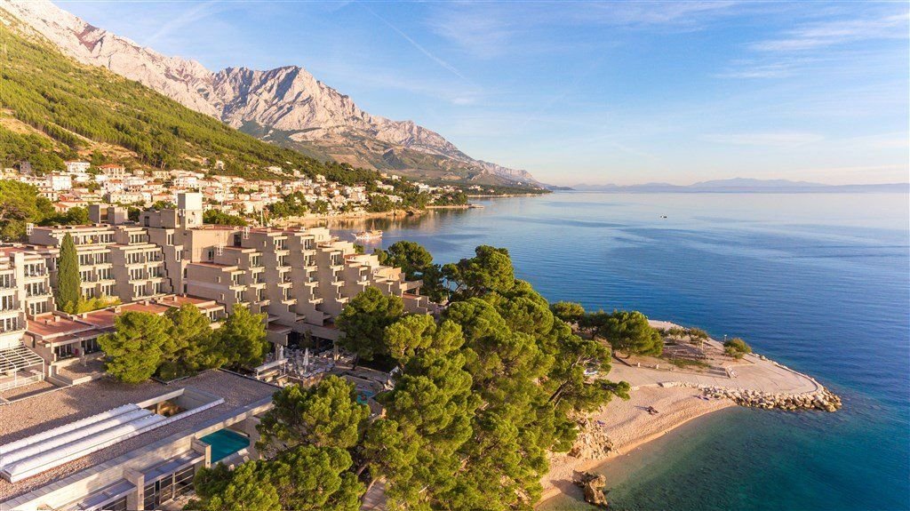 Hotel Bluesun Soline