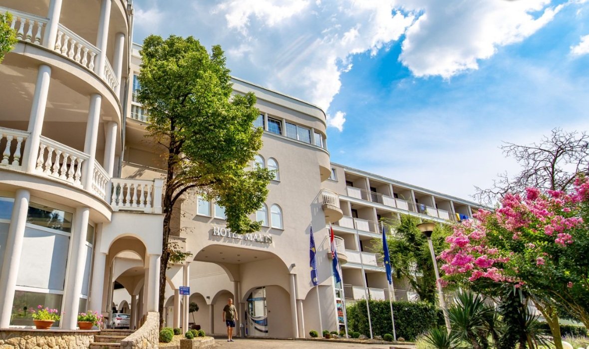 Hotel Malin