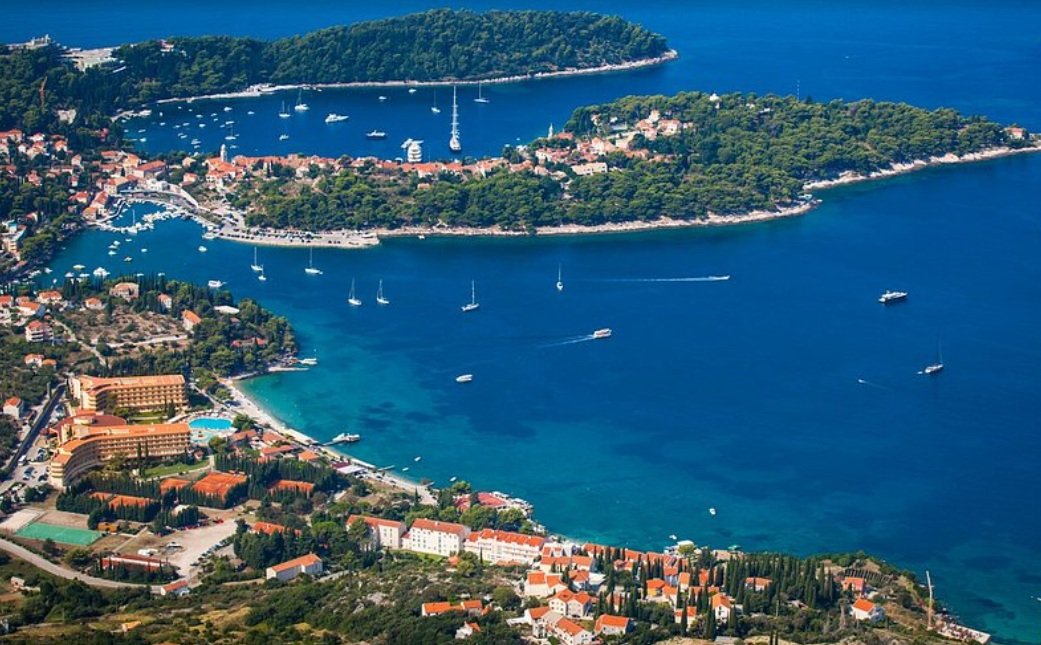 Remisens hotel Epidaurus
