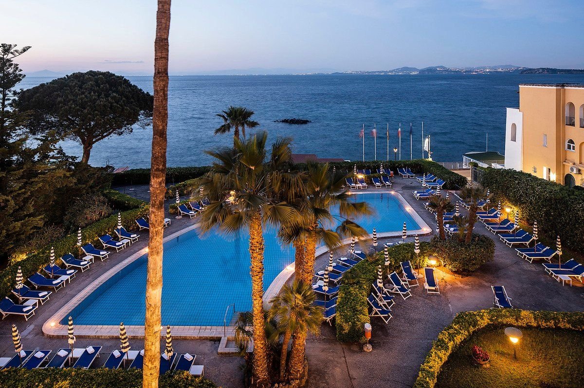 Hotel Terme Alexander