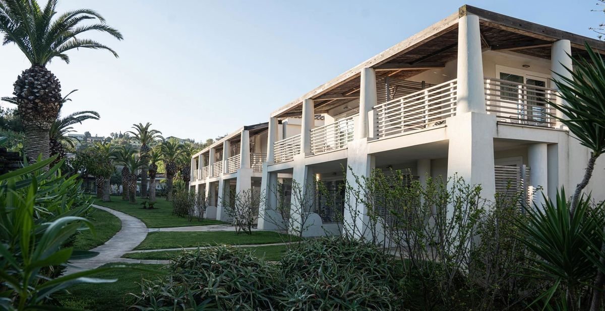 Hotel Baia del Sole Resort