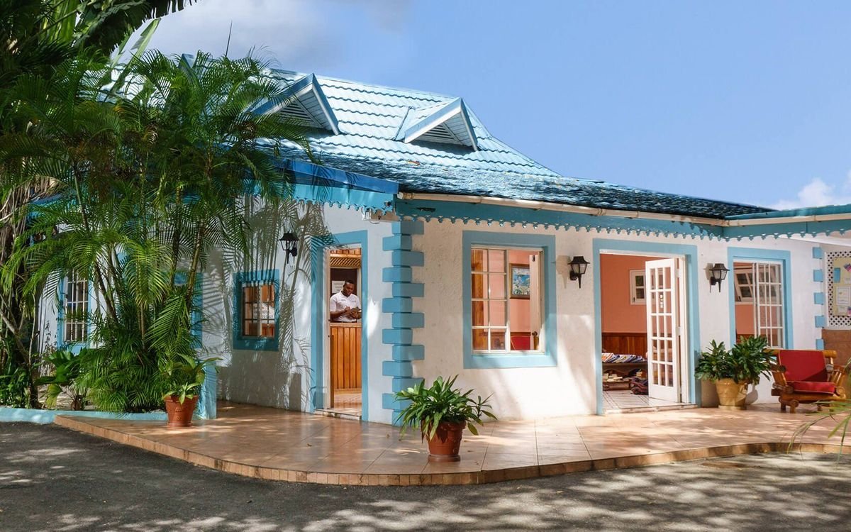 Legends Beach Resort