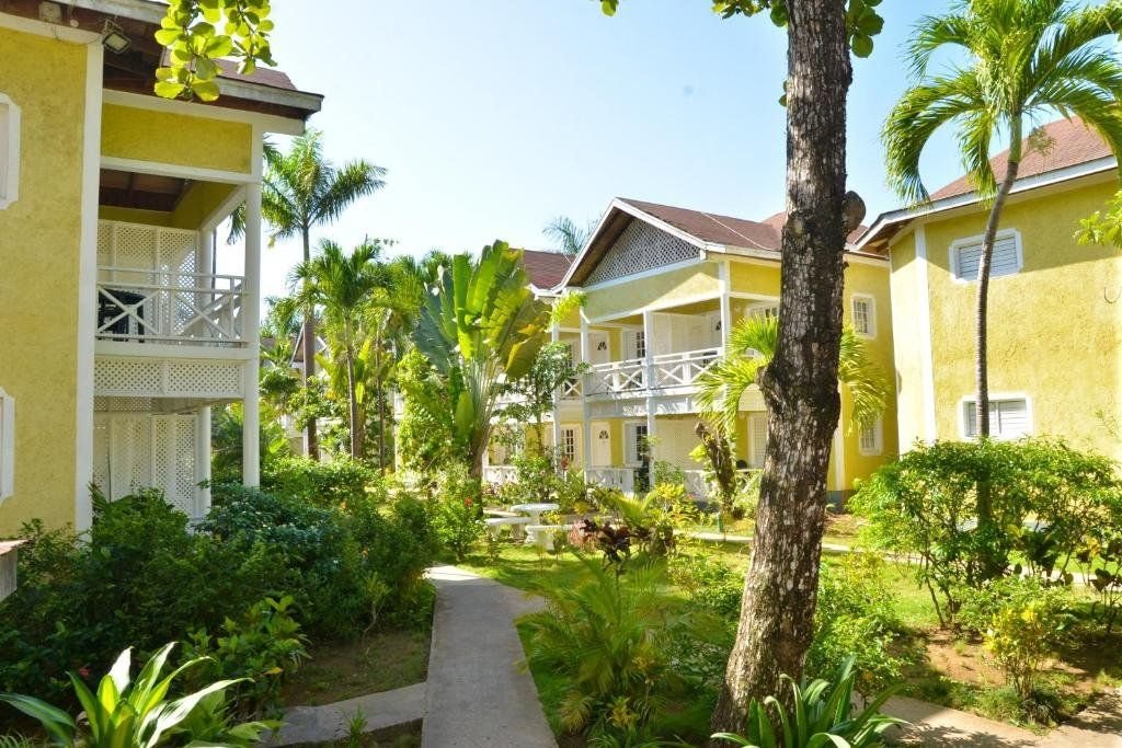 Merril's Beach Resort II