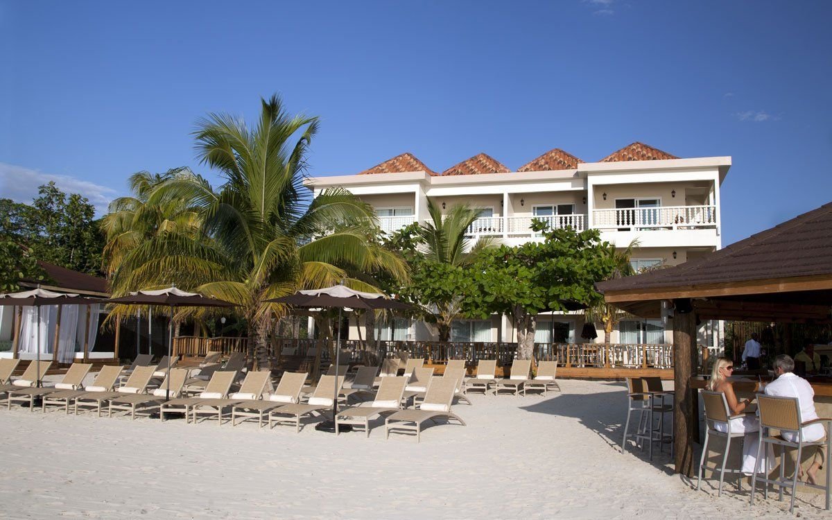 Hotel Sandy Haven Resort