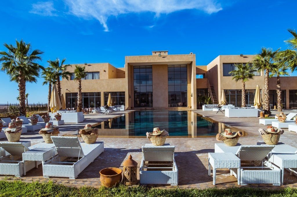 Hotel Sumahan Suites & Spa