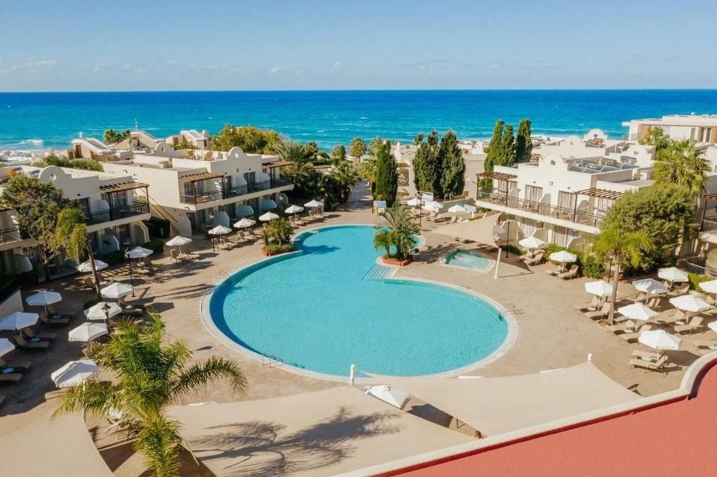 Hotel Louis Paphos Breeze