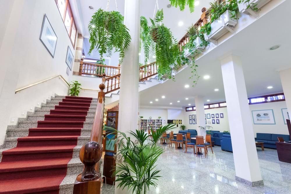 Apartmány Casablanca