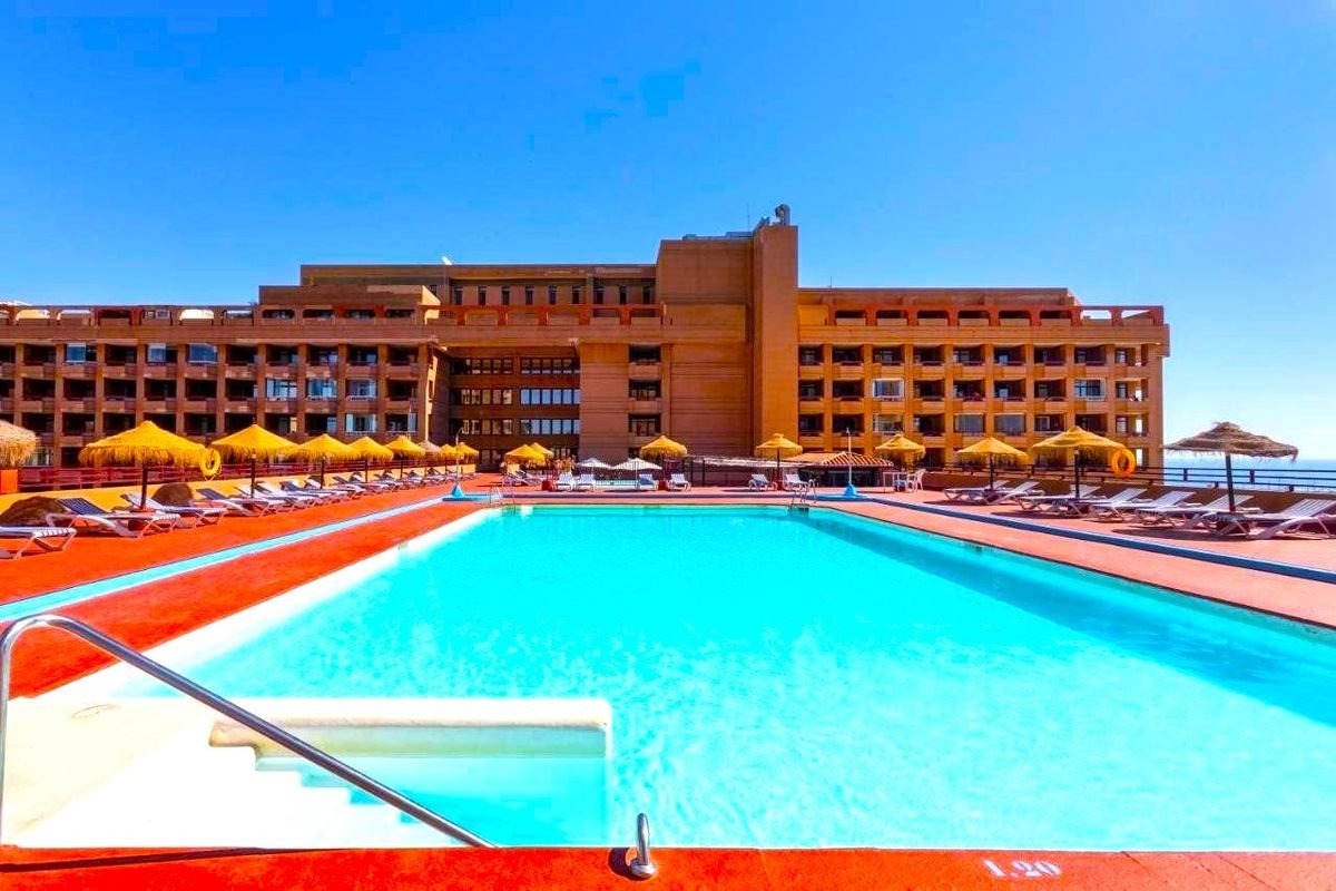 Hotel Las Palmeras Affiliated by FERGUS