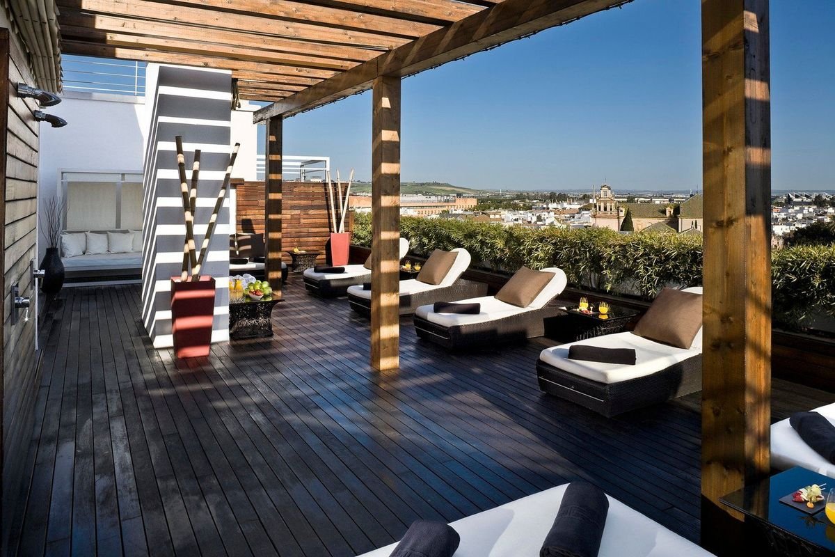 Hotel Gran Melia Colon