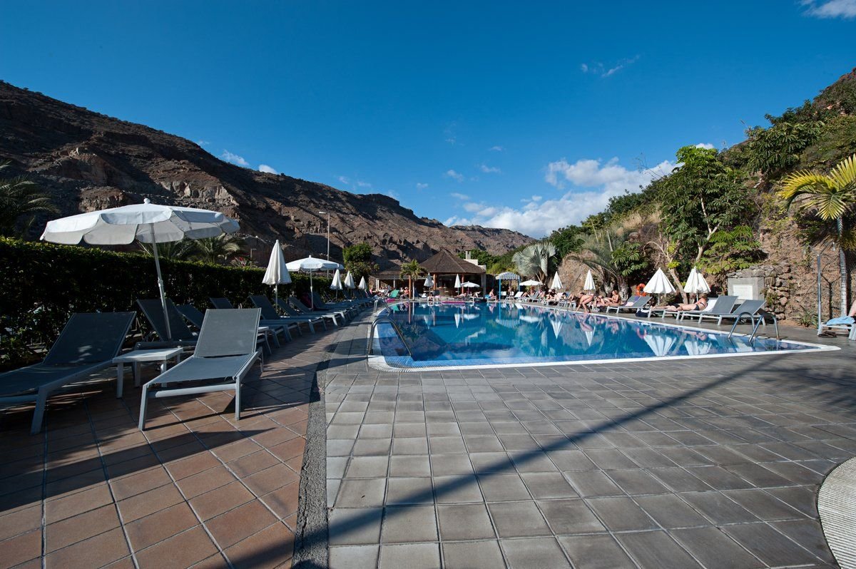 LIVVO Hotels Costa Taurito