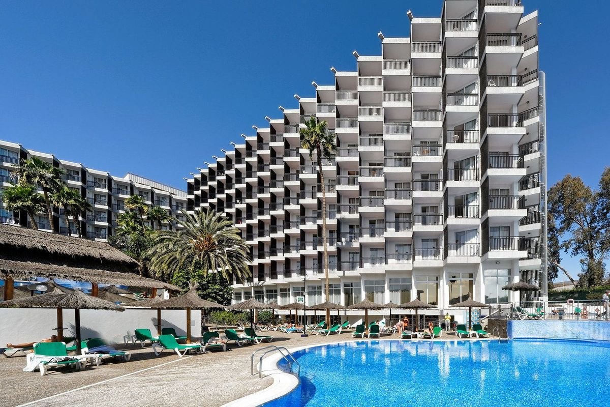 Beverly Park Relaxia Hotel