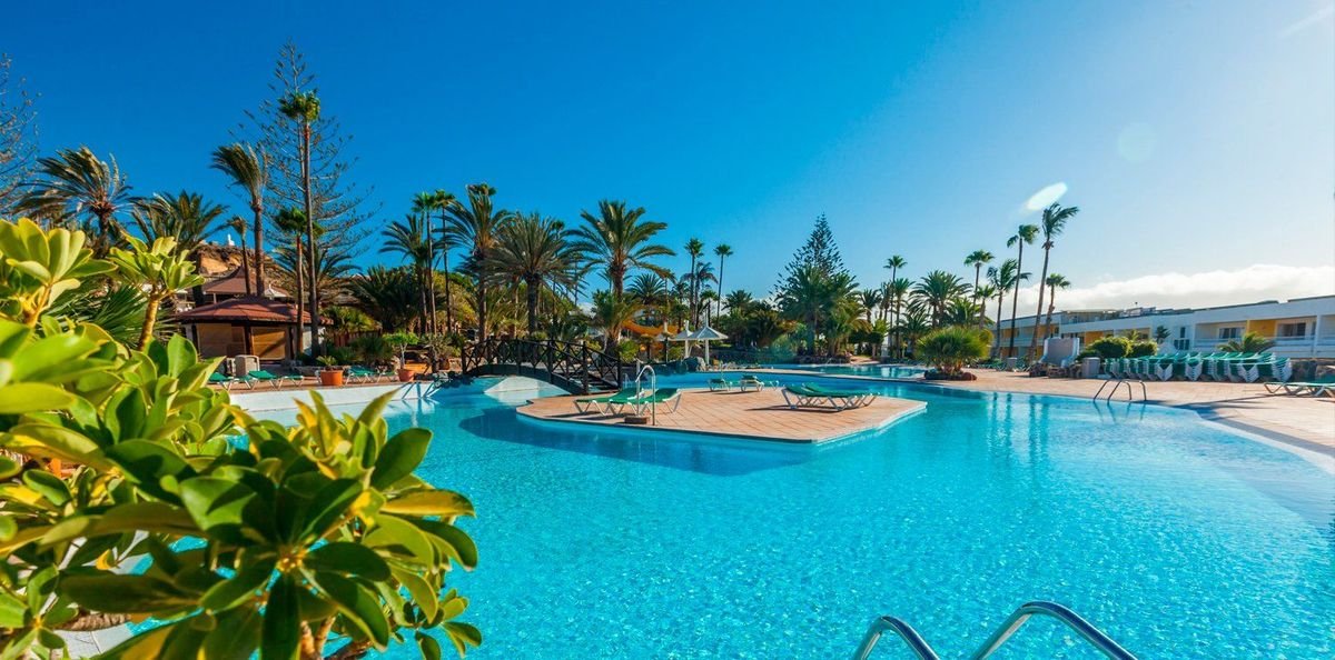 Abora Interclub Atlantic By Lopesan Hotels