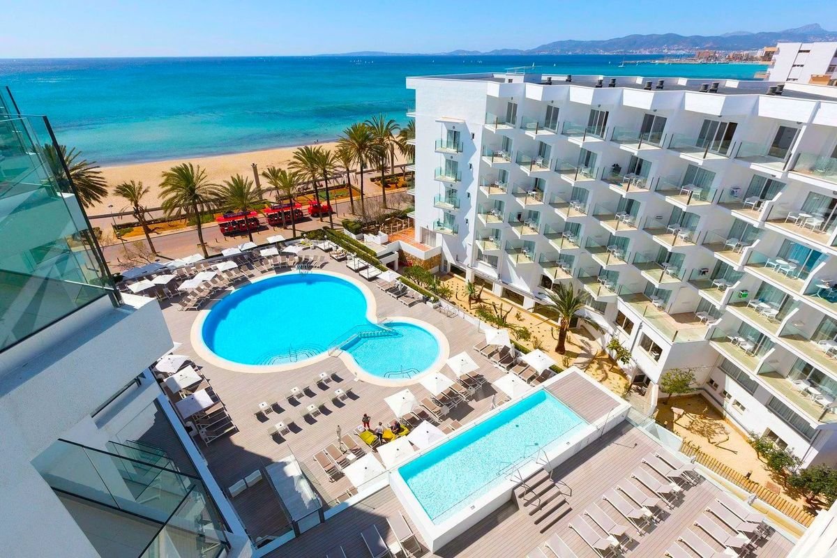 Hotel HM Tropical