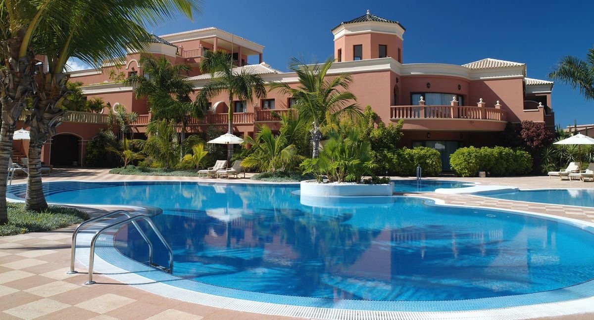 Hotel Las Madrigueras