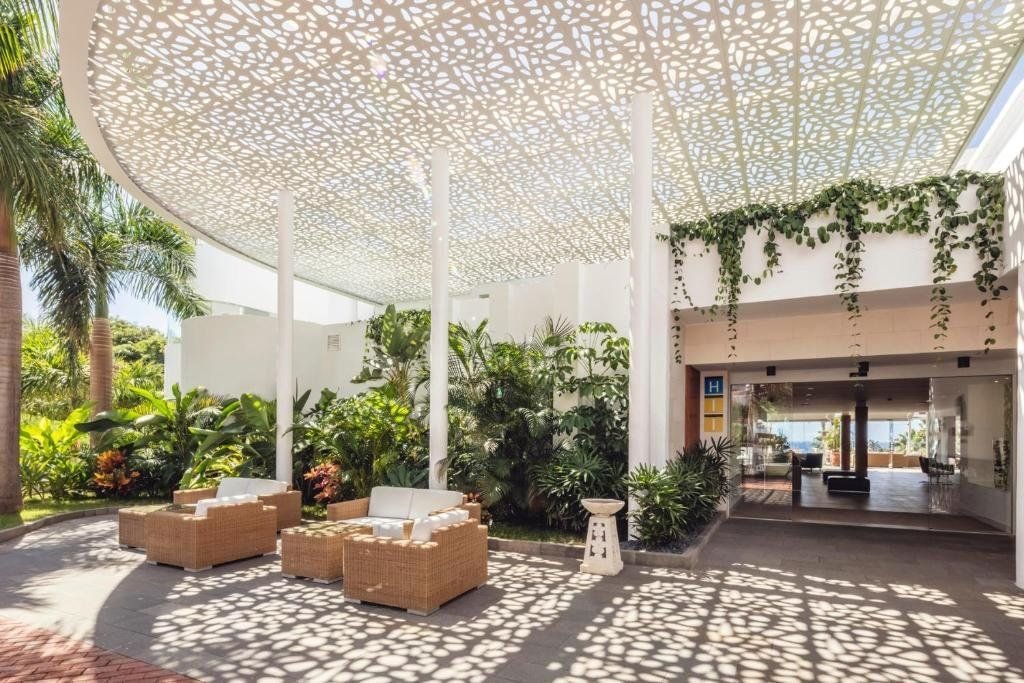 Hotel Flamingo Beach Mate