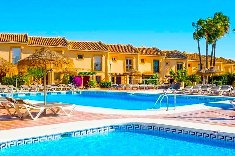 Hotel Ramada Hotel Suites Costa del Sol