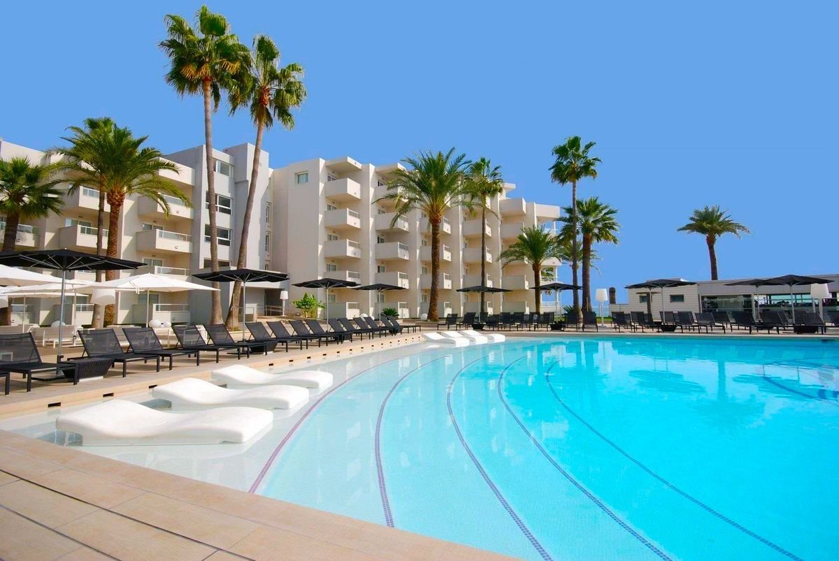 Garbi Ibiza Hotel and Spa