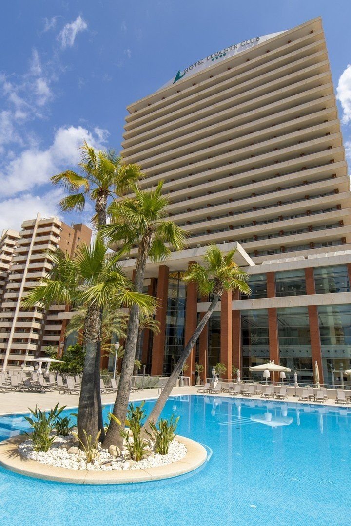 Levante Club Hotel and Spa