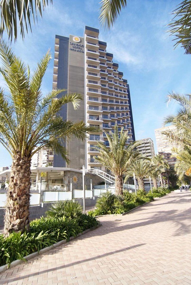 Hotel Sandos Monaco Beach Hotel and Spa (pouze pro dospělé)