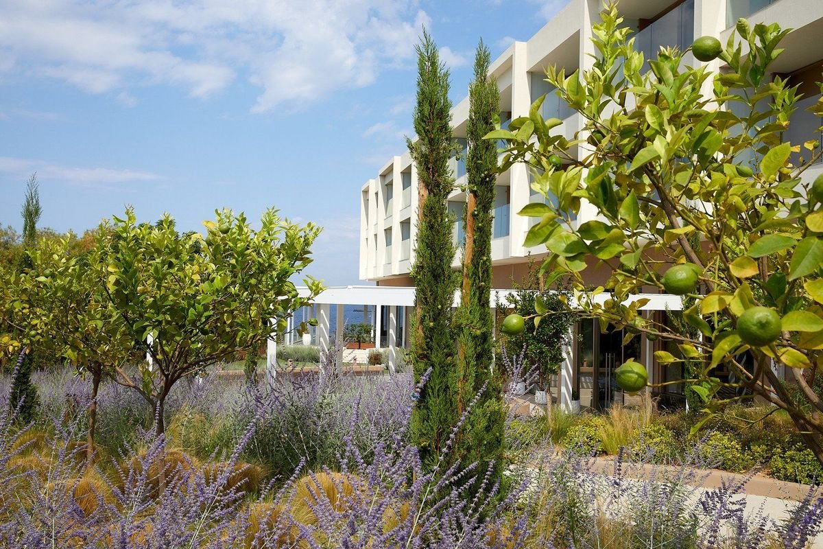 Vincci EverEden Beach Resort Hotel