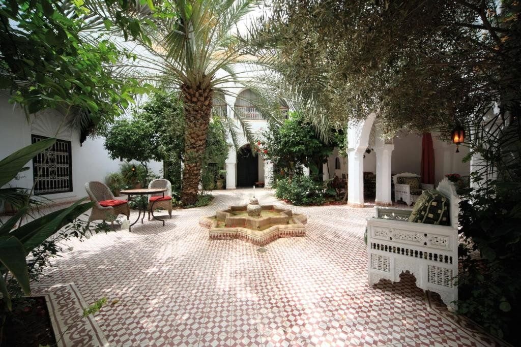 Hotel Riad Ifoulki