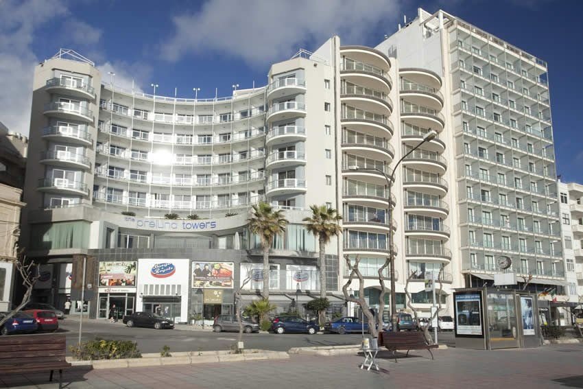 Preluna Hotel