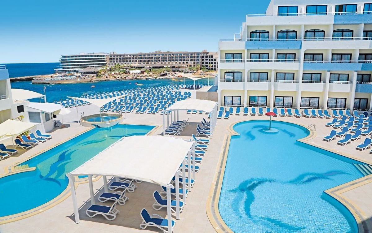 Labranda Riviera Hotel and Spa