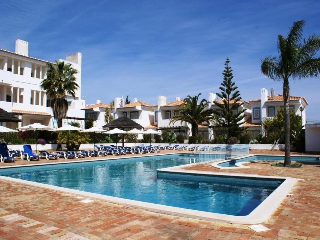 Hotel Agua Hotels Vila Branca