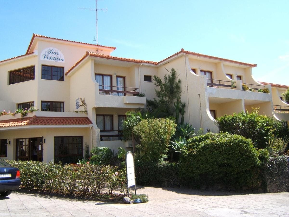 Hotel Vila Ventura