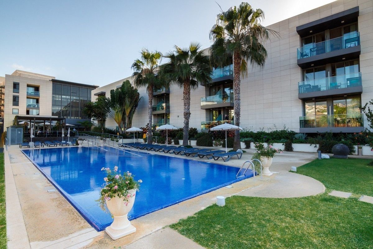 Hotel Golden Residence