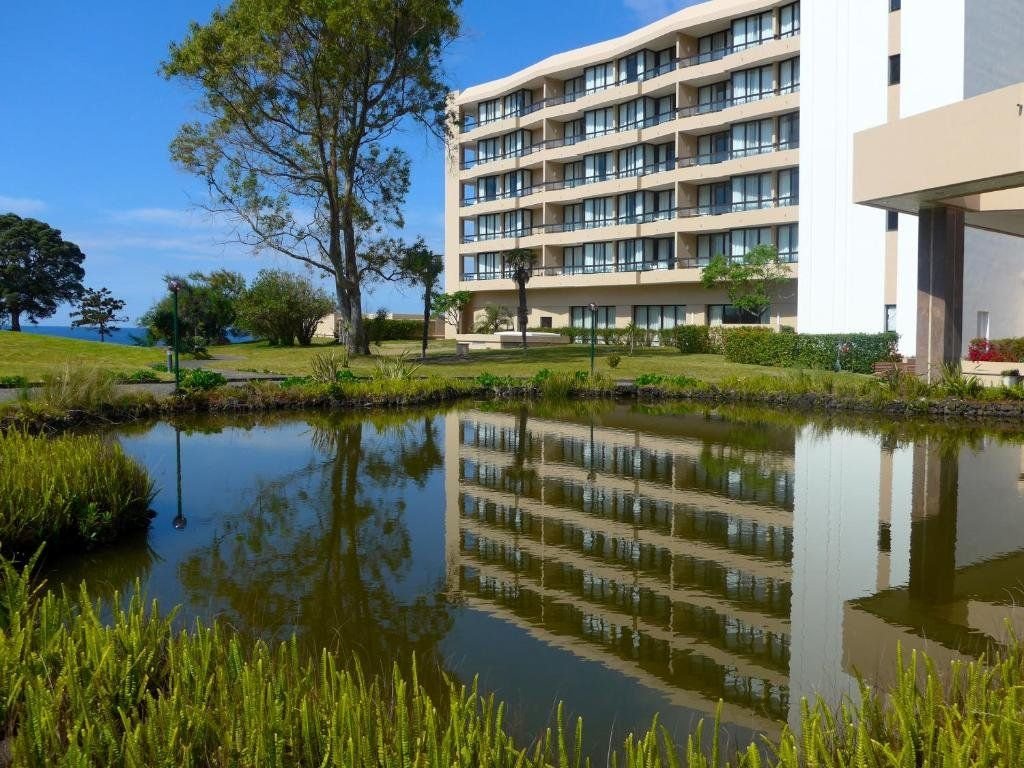 Pestana Bahia Praia Nature & Beach Resort