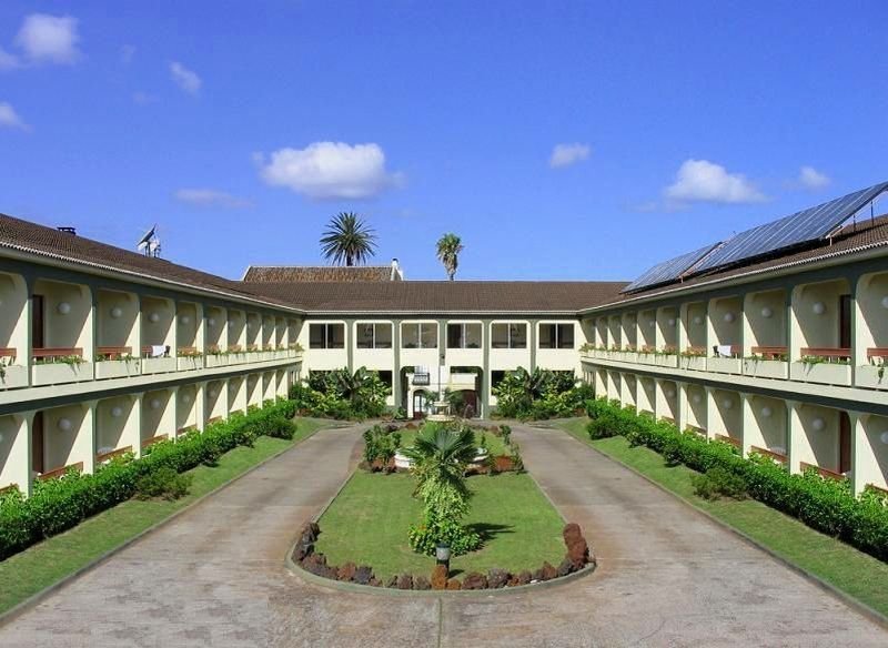 Canadiano Urban Nature