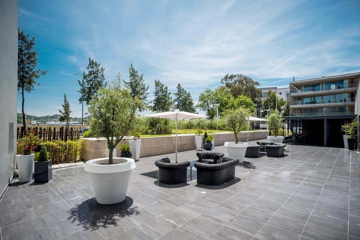 Hotel Vila Gale Opera