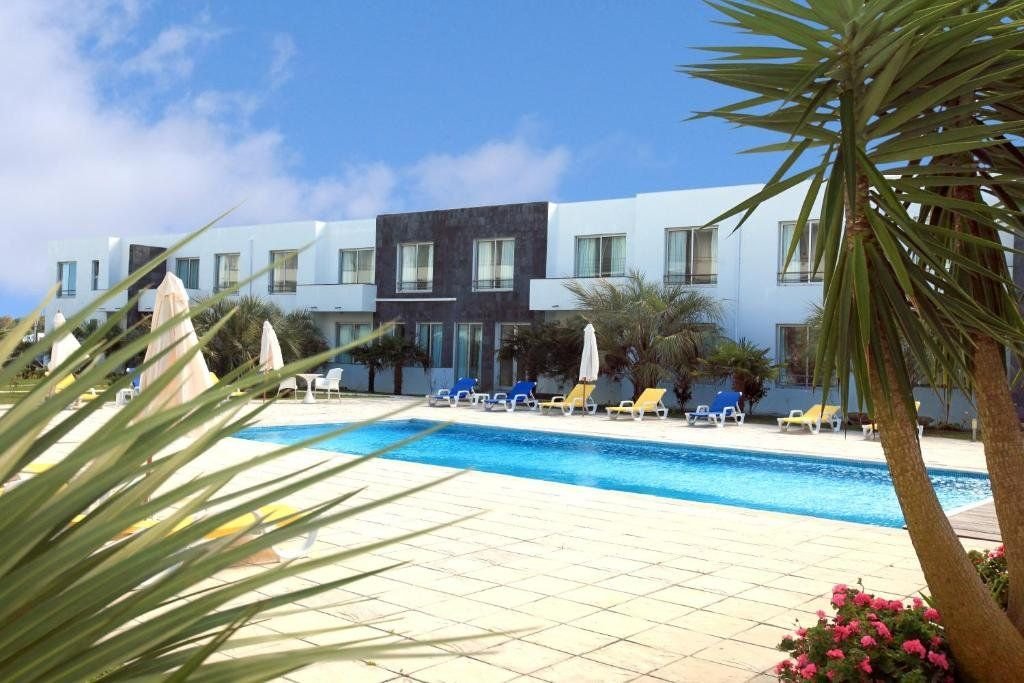 Acorsonho Apartements