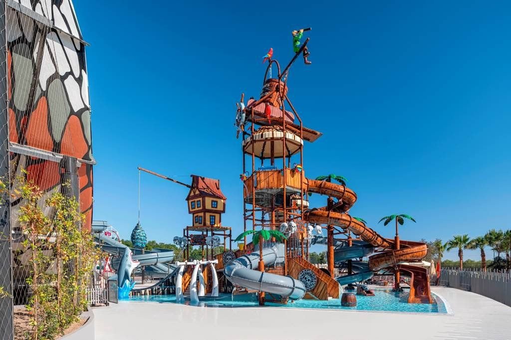 Voyage Belek Golf And Spa