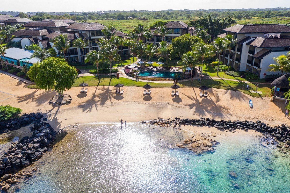 Hotel Intercontinental Mauritius