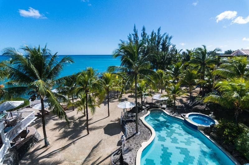 Hotel Hibiscus Beach Resort & Spa