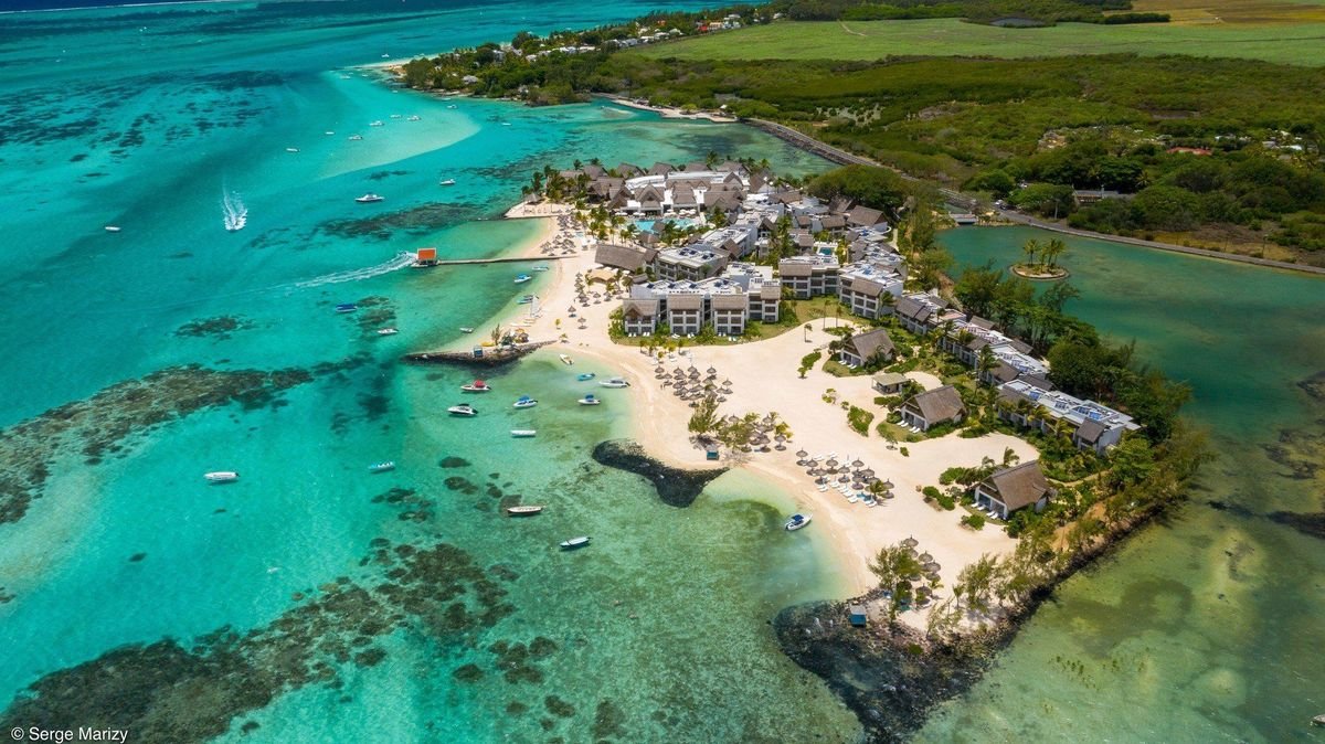 Hotel Preskil Island Resort