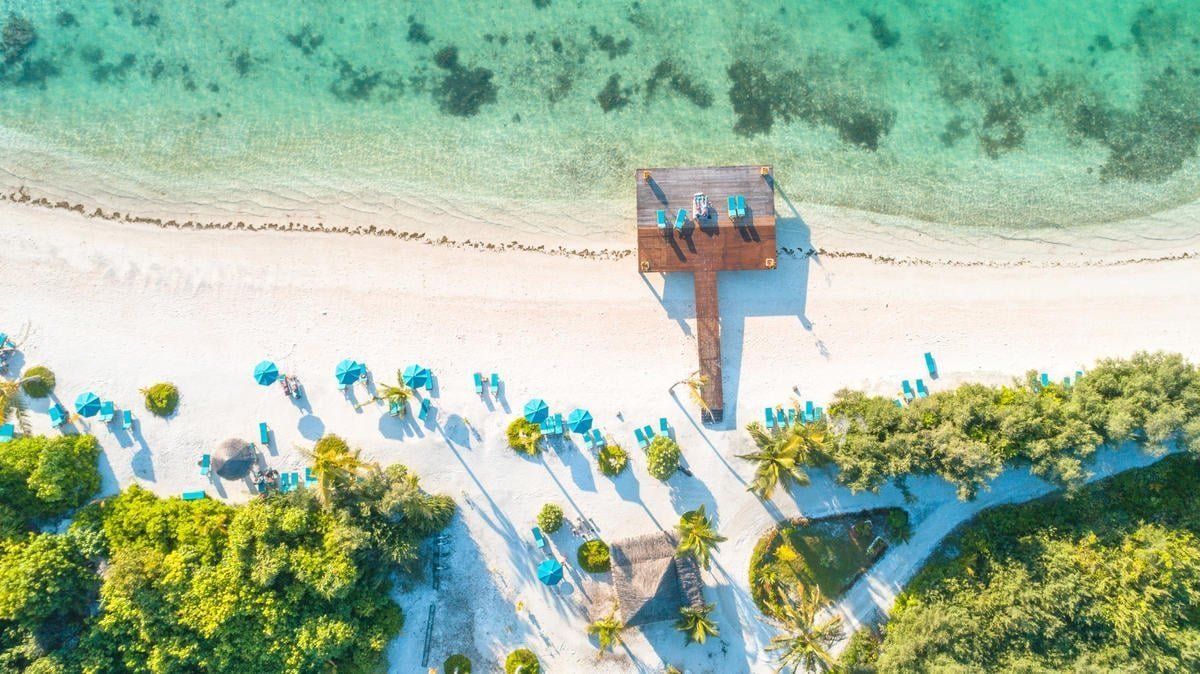 Canareef Resort Maldives