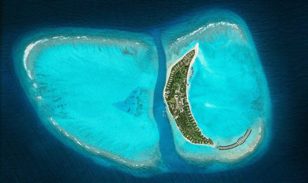Hideaway Beach Resort & Spa Maldives