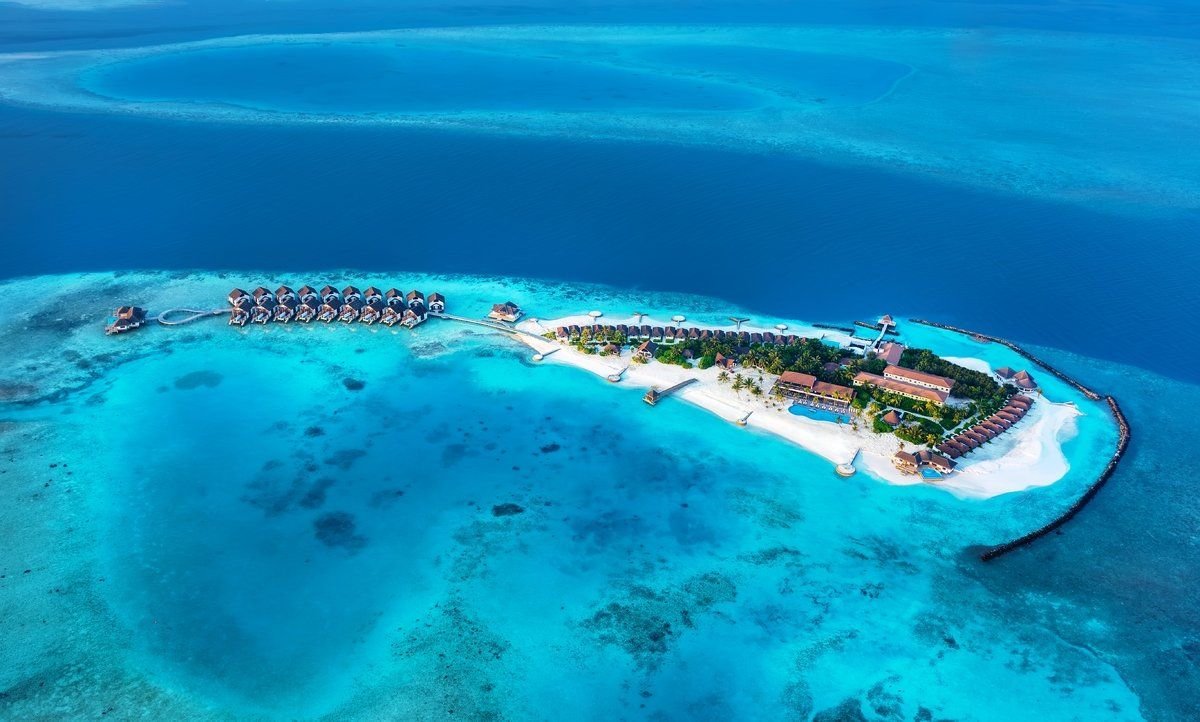 Nooe Maldives Kunaavashi