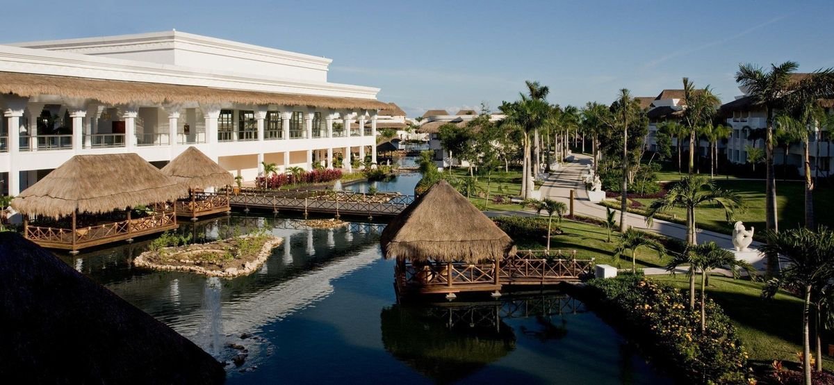 Hotel Grand Sunset Princess