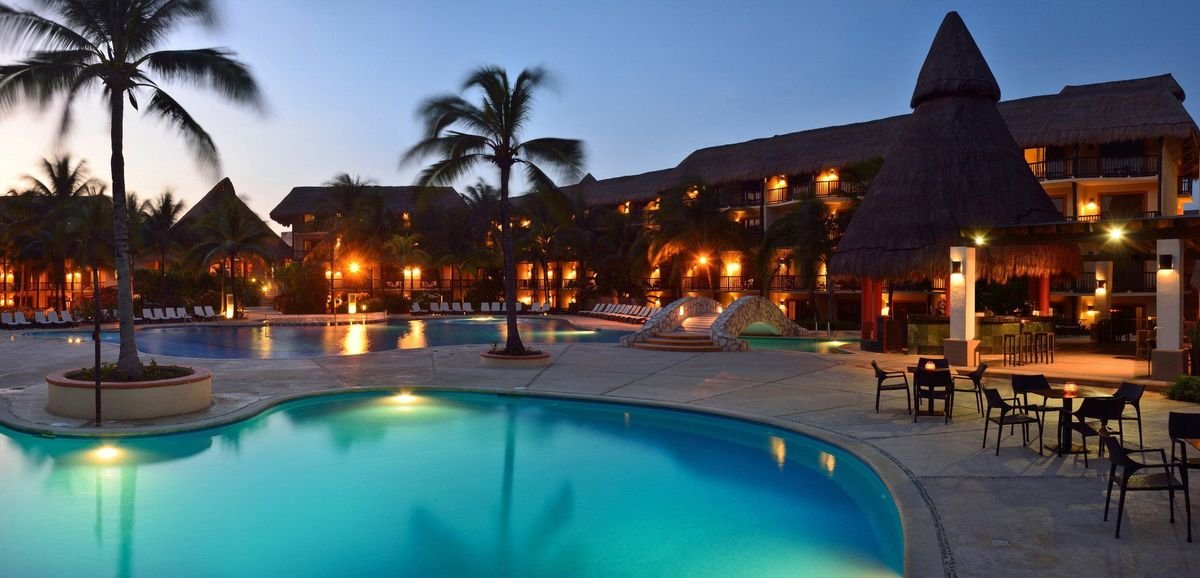 Catalonia Riviera Maya