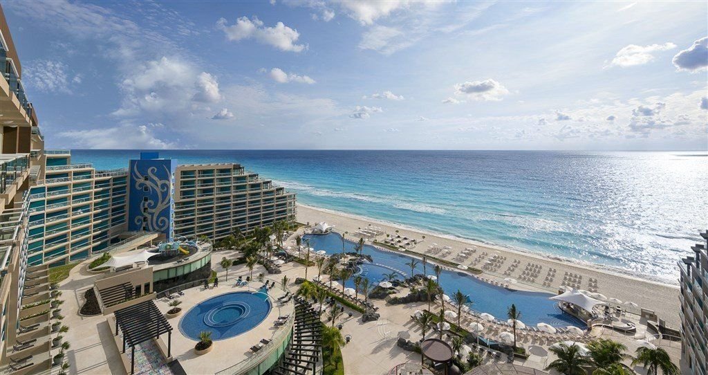 Hotel Hard Rock Cancun
