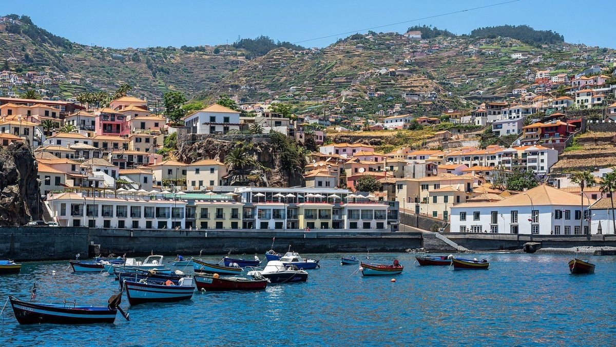 Hotel Pestana Churchill Bay