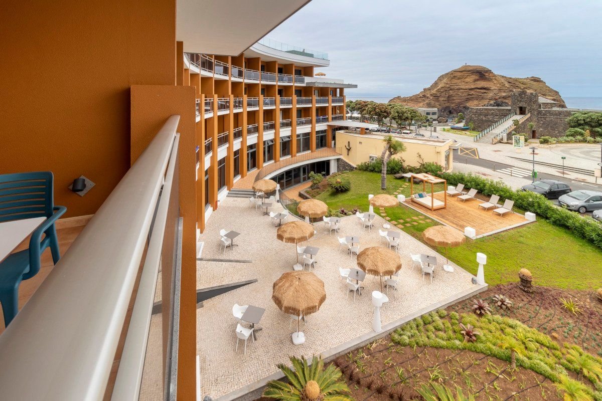 Hotel Aqua Natura Bay