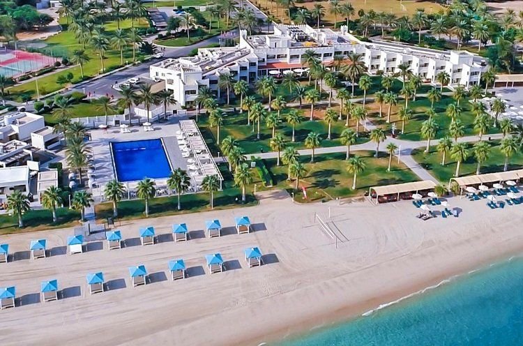 Sealine Beach Resort