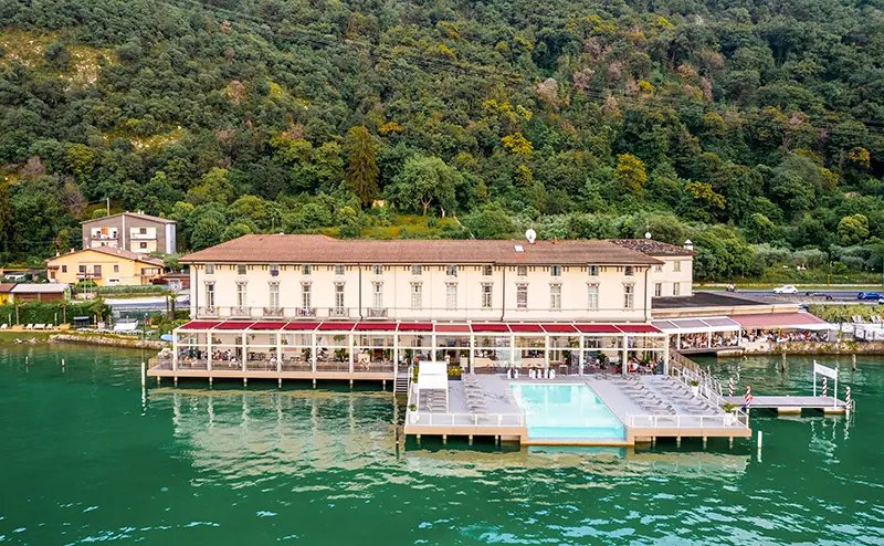 Hotel Araba Fenice