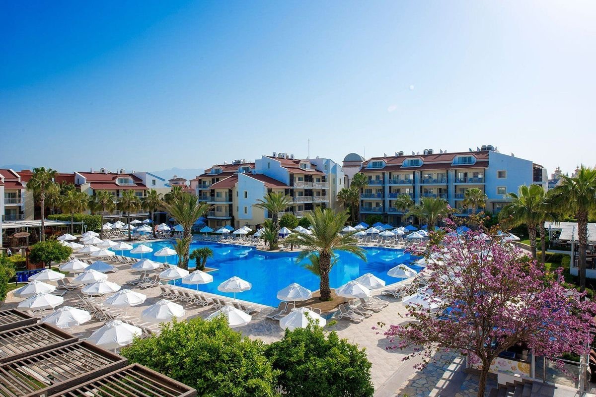 Barut B Suites Hotel